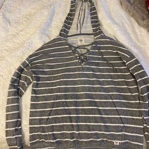 Never wear it, was a gift